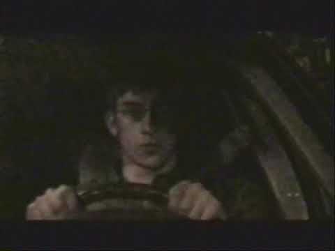 Trailer HITCHHIKER