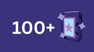 Opening 100+ night seed packs with 100% server luck boost