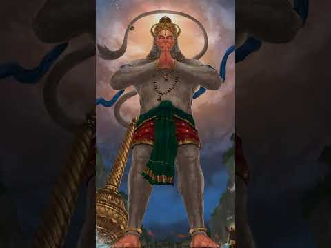 Jay Hanuman 🙏🚩💯