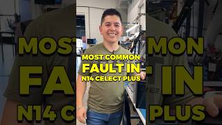 Top 3 N14 ECM issues you need to know!❌⚙️ #ECMrepair #truckmaintenance #truckrepair