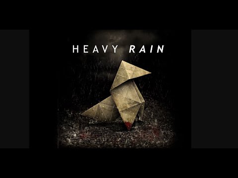 【 ※17歳以上対象】HEAVY RAIN 心の軋むとき　 ダラダラ1人ゲーム