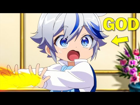 【アニメフル全話】異世界で貧困と蔑みに耐え、ついにはその世界の王となった少年 1_12話 _ Anime English Subtitle 2025🎀🏮