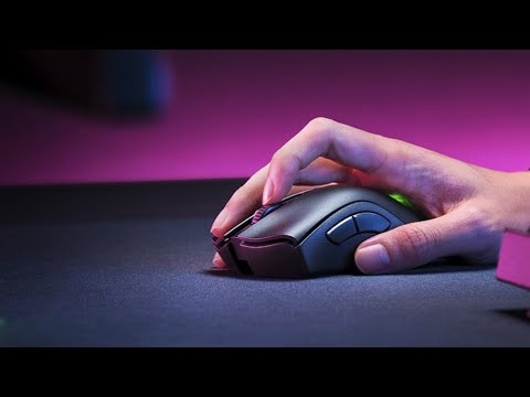 Top Gaming Mouse