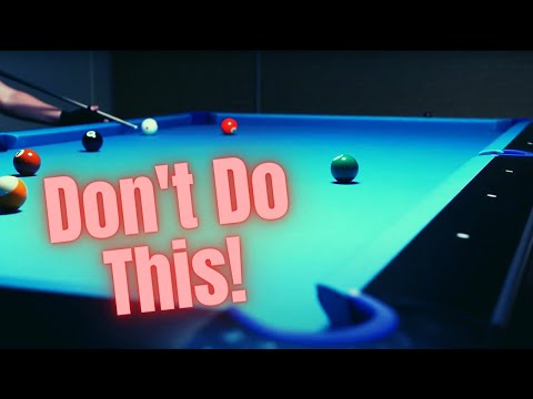 Accepting What The Table Gives You | What It Really Means