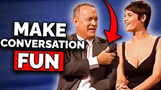 How to Be Captivating Even When Your Stories Are Boring