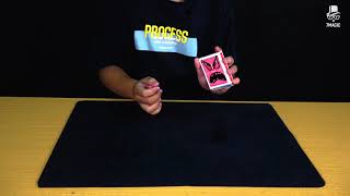 Devour by SansMinds Handcrafted - 7 Magic Inc