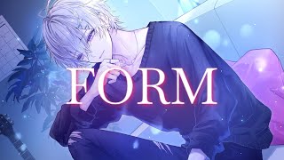 FORM / 北山宏光 Cover 【歌ってみた】
