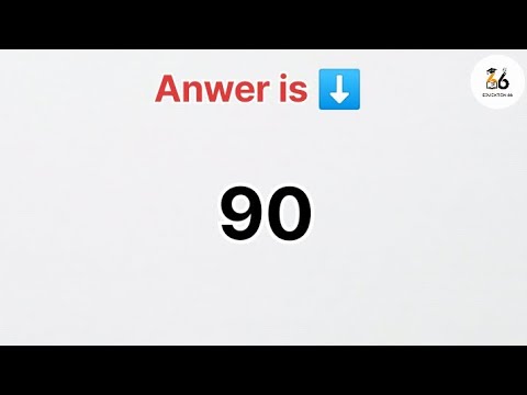 Math Question and Answer | 01 | education 66 |