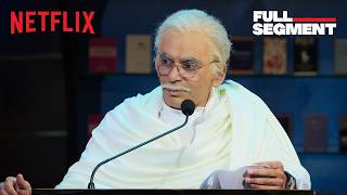 Sunil Grover’s LEGENDARY Mimicry 🎤🔥 | Ft. Vishal–Shekhar | TGIKS | Netflix india