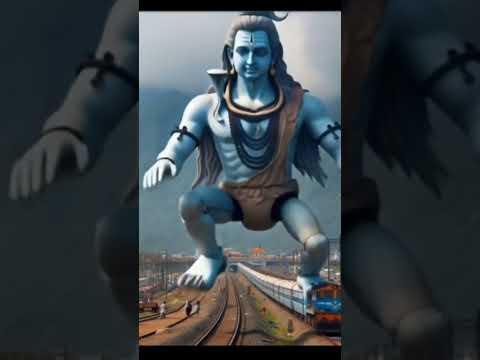 Hara Hara Mahadev Shiva Shambhu Mahadeva #shortvideo #shorts