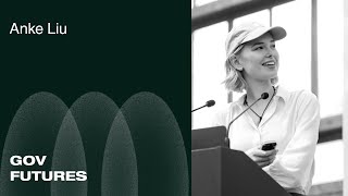 S.1 Ep. 18 Neural Quorum Governance and the Culture of Decentralization with Anke Liu