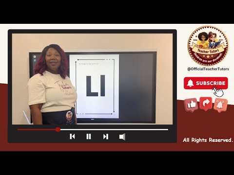 🎉 "L is for Lion! Let’s Learn, Laugh & Leap!" 🦁✨