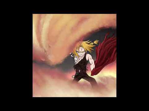 Fullemtal Alchemist - Edward Elric Speed Art
