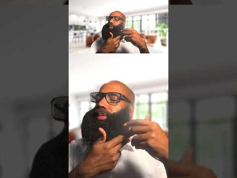 Let it grow! #beard #aimarketing