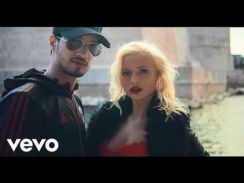 Soolking - Tragédie ft. Naza, Dystinct & Lynda
