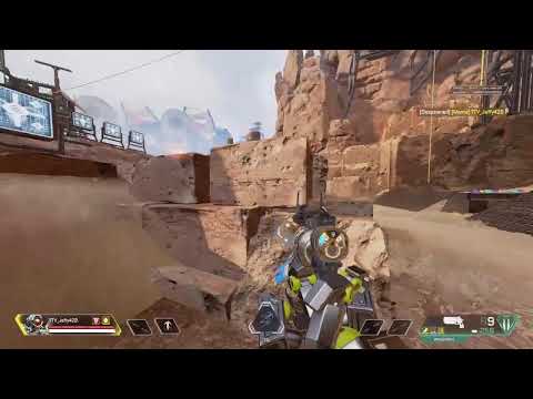 Apex idk
