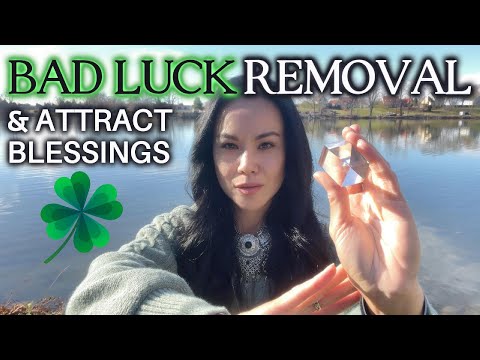 🍀Lucky Syndrome Activation with Reiki💚