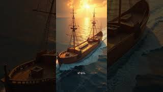 Noah's Ark: The Shocking Engineering Feat That Defied Ancient Logic