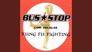 Kung Fu Fighting