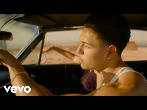 MKY - Corazón Roto (Official Video)