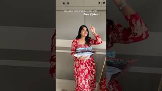 Flipkart college/ office kurta sets #flipkartkurtasethaul #kurtaset #flipkarthaul #dupattasets #ootd