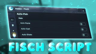 *BEST* Roblox Fisch Script || AUTO FARM || AUTO SHAKE || 100% WORKING || BEST FREE FISCH SCRIPT