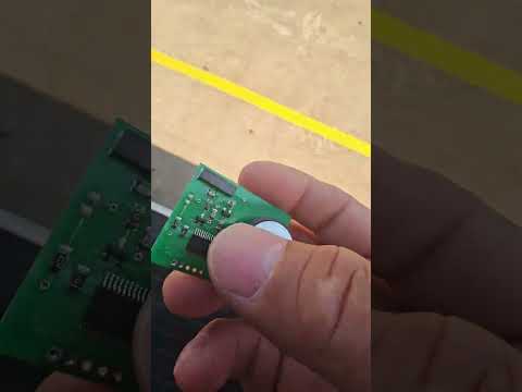 2023 Toyota 4runner  key programming using smart pro and tango system