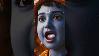 अपने आंगन में कान्हा  #यशोमतीमैय्याकेनंदलाला #yashomatimaiyaakenandlala #radhekrishnabhaktisangam