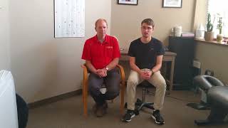Delayed Onset Muscle Soreness (DOMS / Muscle Fever)