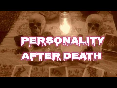 Why Occult Wisdom Is Needed In the Afterlife