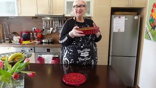 MAMADIST EGGPANS WITH YOGURT that will surprise you | You will make them again and again