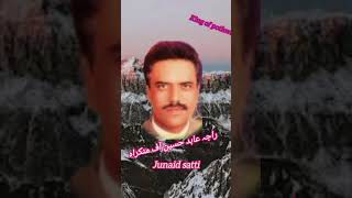 #potwarisahir #rajaabidhussain