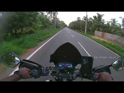 Kanyakumari District | Manakudi bridge | Travel Blog | Tamil | GHOST RYDER VBLOG