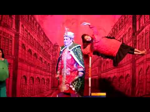 देखें जादूगर सम्राट शंकर का रोमांचक शो