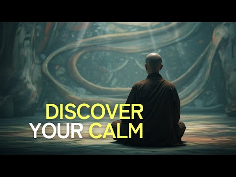 Zen Wisdom Sleep Stories | Sacred Narratives for Healing & Rest