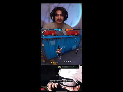 Chillgamer Is Live || FREE FIRE 🔥