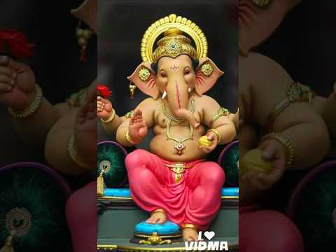 || Sukhkarta dukhharta || Ganpati bappa morya 🙏🙏