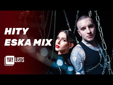 Polska Muzyka Mix 2024 | Playlista Najlepsze Piosenki Eska - Hity Eska