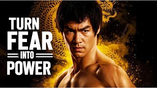 Bruce Lee’s Fearless Mindset – How He Turned Fear Into Power