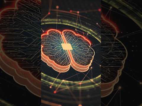 Ai brain #aibrain #trending #shorts