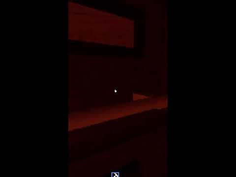 Playing horror or other games with friends