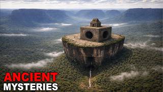 3 HOURS of Bizarre Ancient Archaeological Mysteries That That Still Unbroken