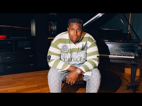 Wisdom - 50 ON I (Official Lyric Video)