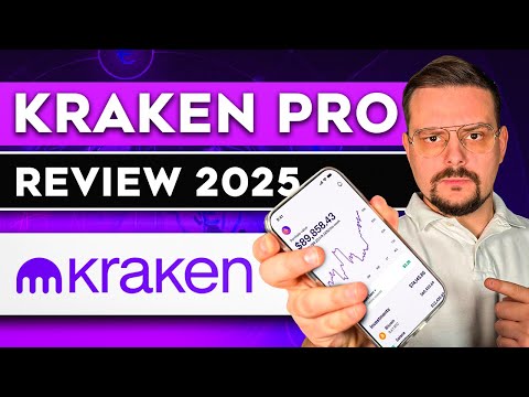 Kraken Pro Review - 2025 | I Answer Most Important Questions From My Subscribers