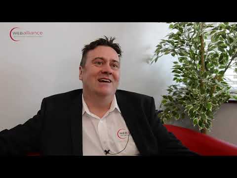 How Web Alliance is different than other software development companies