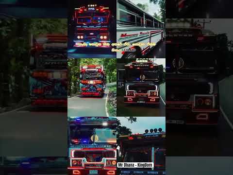 බස් පිස්සුව 🥹😍❤️ #bus #modified #edit #trend #shorts