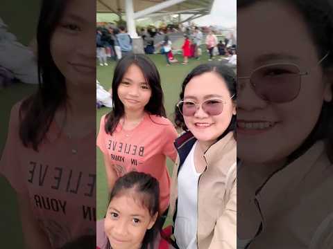NagBaguio at nagpaikot ikot. 😁 #wheninbaguio #igorotstonekingdom #tamawanvillage #burnhampark