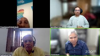 L4 - Personality of Brahman conformed by vedic scriptures