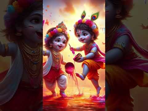 Happy Holi #shorts