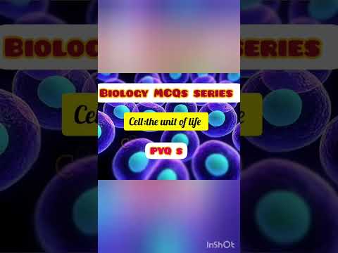 neet pyq series #celltheunitoflife #neet2023 #ncertbiology #mbbs #viral #shorts